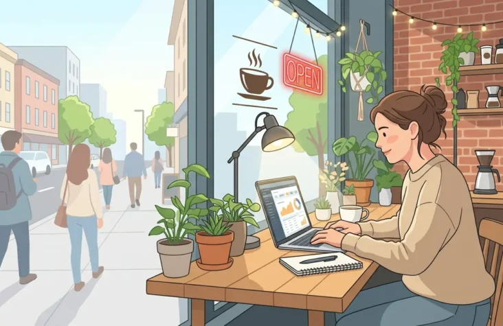 Is Your Small Business Invisible Online? Here’s How SEO for Small Business Can Fix That